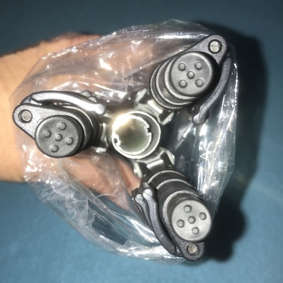 X IT PRO SERIES 50” Tripod with level designed for camcorder & DSLR’s NEW IN BOX - Picture 10 of 10